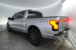 2023 Ford F-150 Lightning — photo 2 of 17