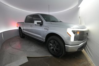 2023 Ford F-150 Lightning — VIN 1FTVW1EV9PWG55831
