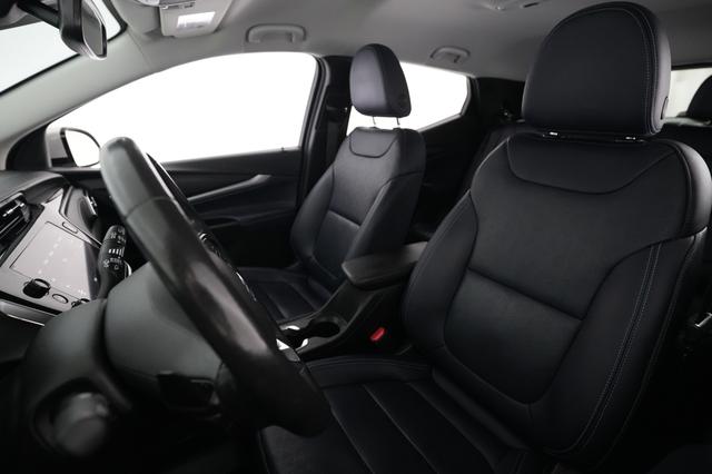 2023 Chevrolet Bolt EUV — photo 3 of 24