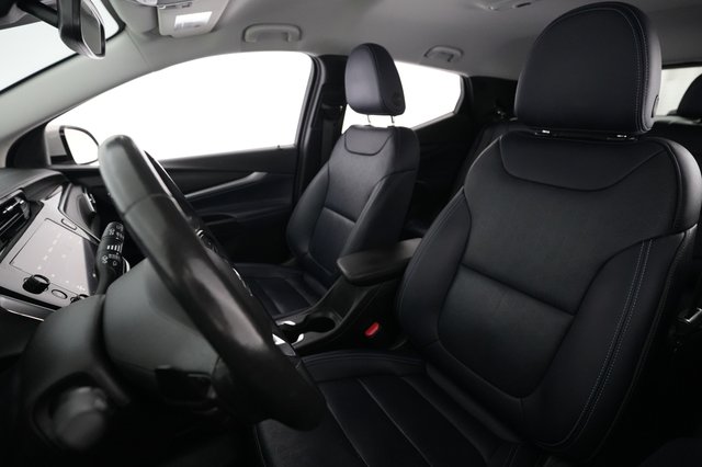 2023 Chevrolet Bolt EUV — photo 3 of 24
