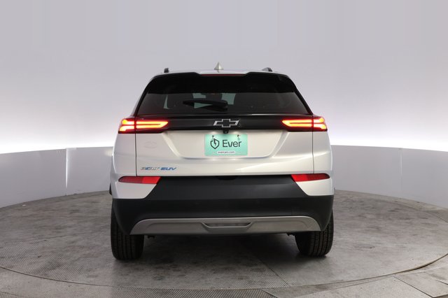 2023 Chevrolet Bolt EUV — photo 12 of 24
