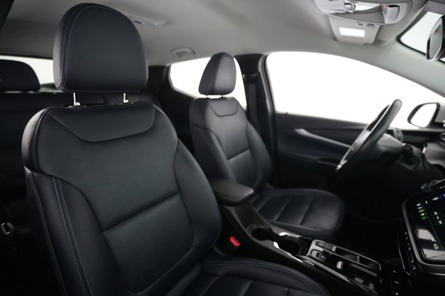 2023 Chevrolet Bolt EUV — photo 18 of 24