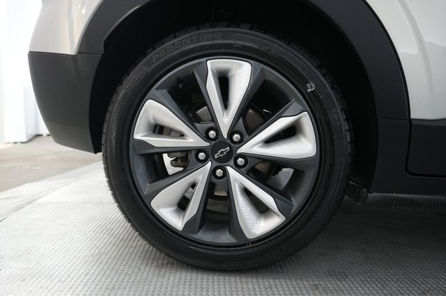 2023 Chevrolet Bolt EUV — photo 17 of 24