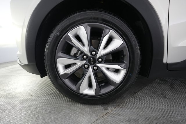 2023 Chevrolet Bolt EUV — photo 15 of 24