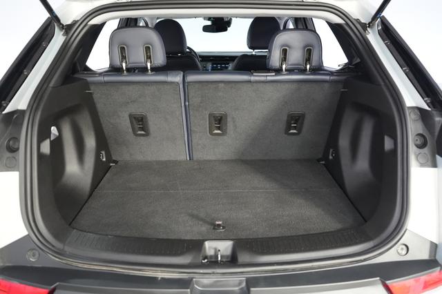 2023 Chevrolet Bolt EUV — photo 6 of 24