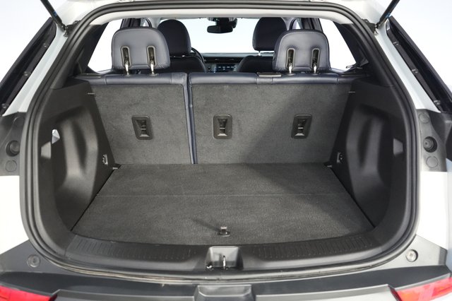 2023 Chevrolet Bolt EUV — photo 6 of 24