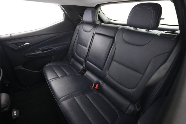 2023 Chevrolet Bolt EUV — photo 19 of 24