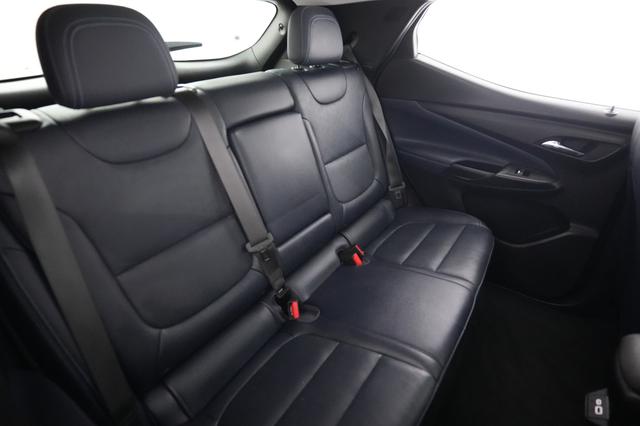 2023 Chevrolet Bolt EUV — photo 4 of 24