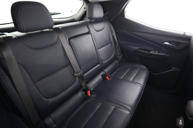 2023 Chevrolet Bolt EUV — photo 4 of 24