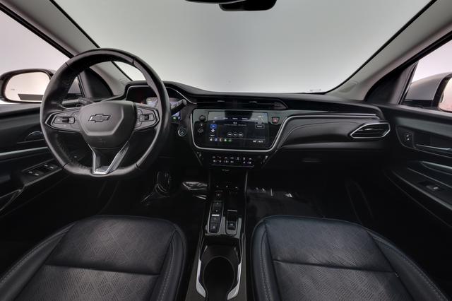 2023 Chevrolet Bolt EUV — photo 5 of 24