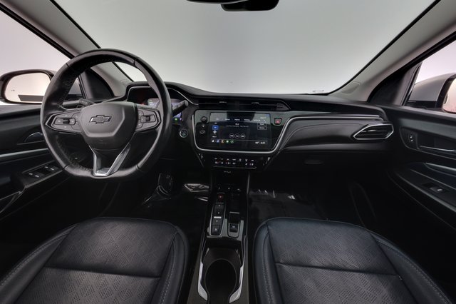 2023 Chevrolet Bolt EUV — photo 5 of 24