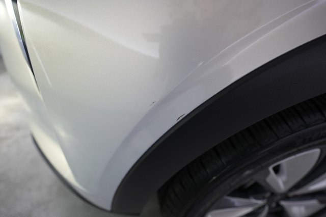 2023 Chevrolet Bolt EUV — photo 22 of 24