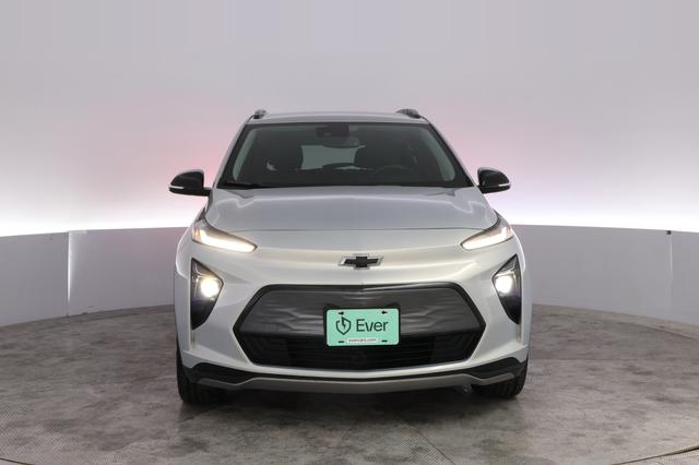 2023 Chevrolet Bolt EUV — photo 9 of 24
