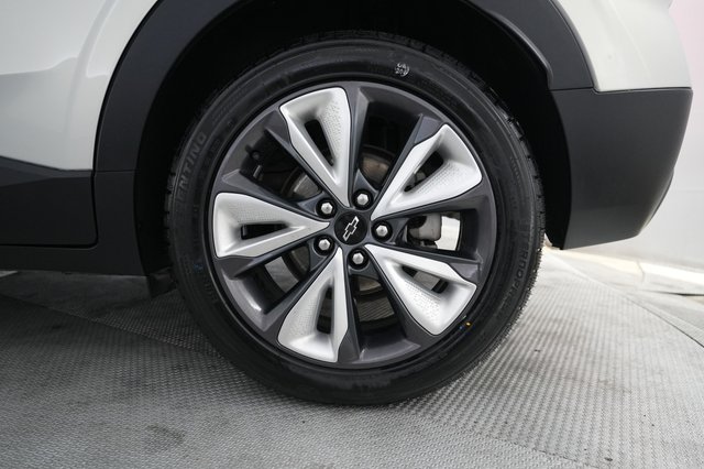 2023 Chevrolet Bolt EUV — photo 7 of 24