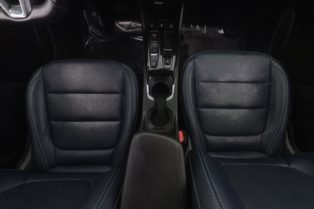 2023 Chevrolet Bolt EUV — photo 20 of 24