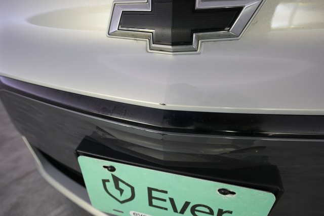 2023 Chevrolet Bolt EUV — photo 23 of 24