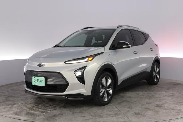 2023 Chevrolet Bolt EUV — VIN 1G1FY6S09P4185065