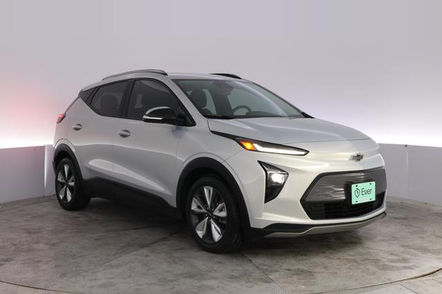 2023 Chevrolet Bolt EUV — photo 10 of 24