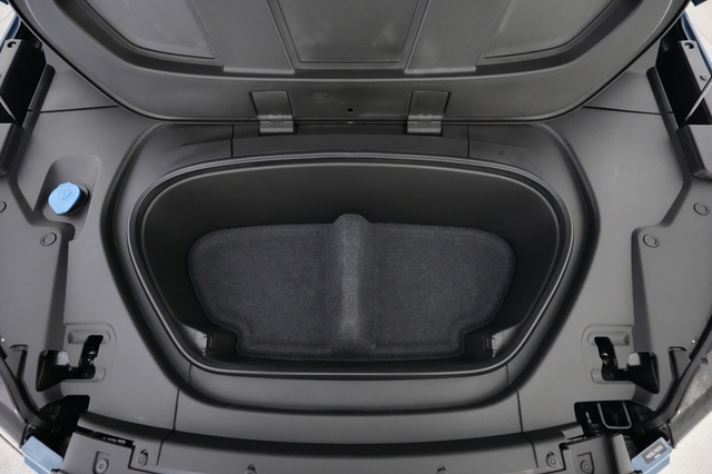 2023 Volvo C40 Recharge