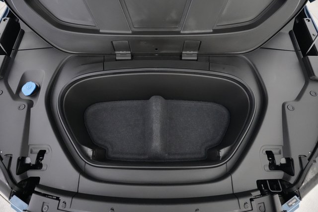 2023 Volvo C40 Recharge — photo 23 of 30