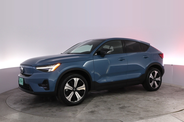 2023 Volvo C40 Recharge