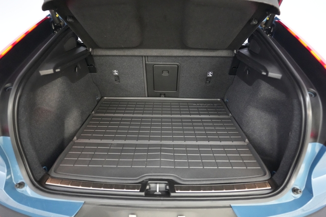 2023 Volvo C40 Recharge