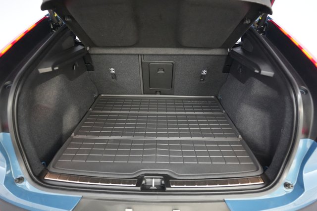 2023 Volvo C40 Recharge — photo 6 of 30