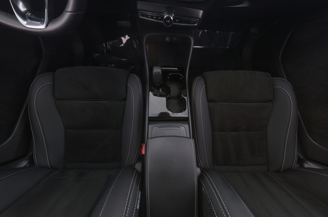 2023 Volvo C40 Recharge