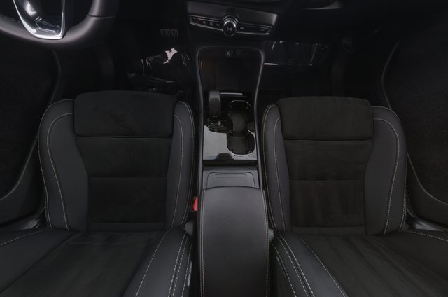 2023 Volvo C40 Recharge — photo 22 of 30