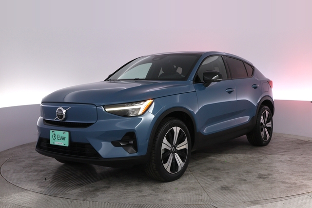 2023 Volvo C40 Recharge