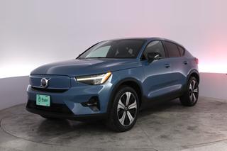 2023 Volvo C40 Recharge