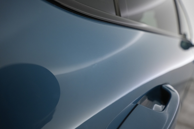 2023 Volvo C40 Recharge