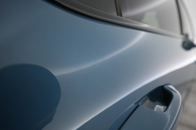 2023 Volvo C40 Recharge — photo 29 of 30