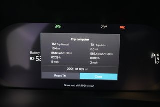 2023 Volvo C40 Recharge — photo 5 of 30