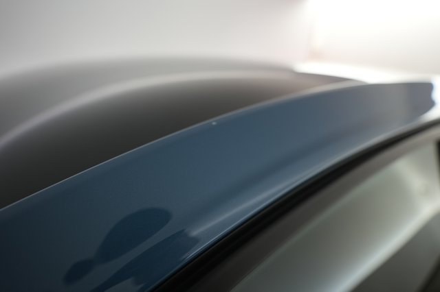 2023 Volvo C40 Recharge — photo 26 of 30