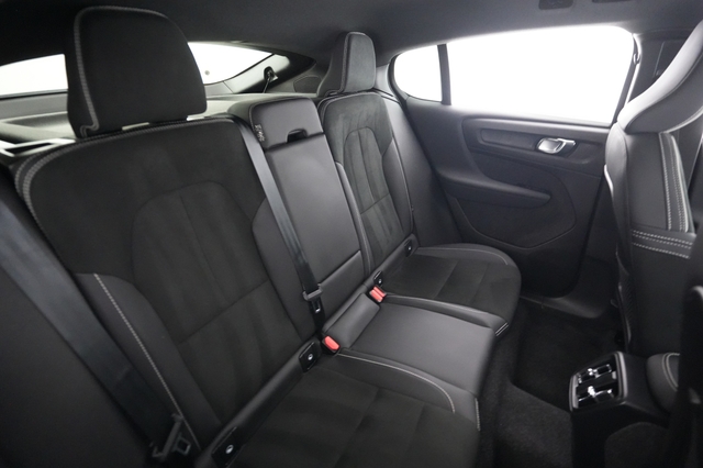 2023 Volvo C40 Recharge