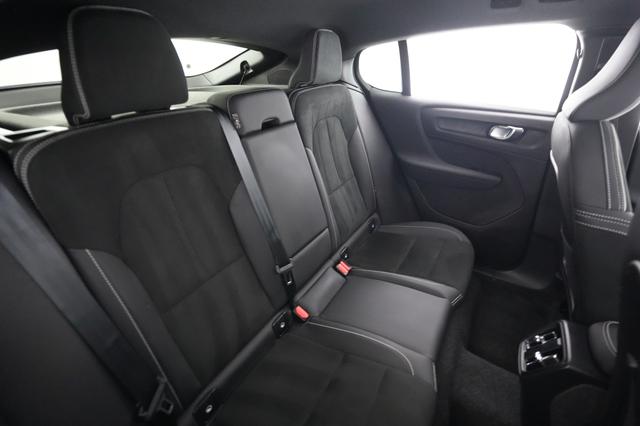 2023 Volvo C40 Recharge — photo 4 of 30