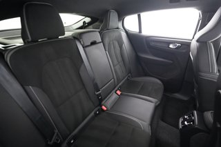 2023 Volvo C40 Recharge — photo 4 of 30