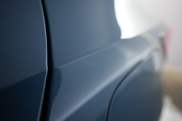2023 Volvo C40 Recharge — photo 25 of 30
