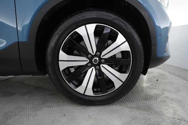 2023 Volvo C40 Recharge