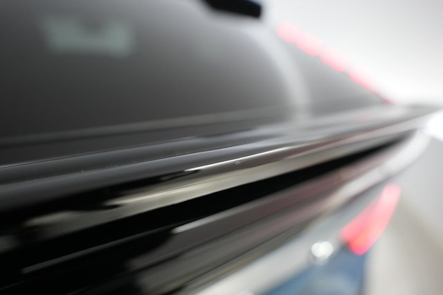 2023 Volvo C40 Recharge — photo 24 of 30