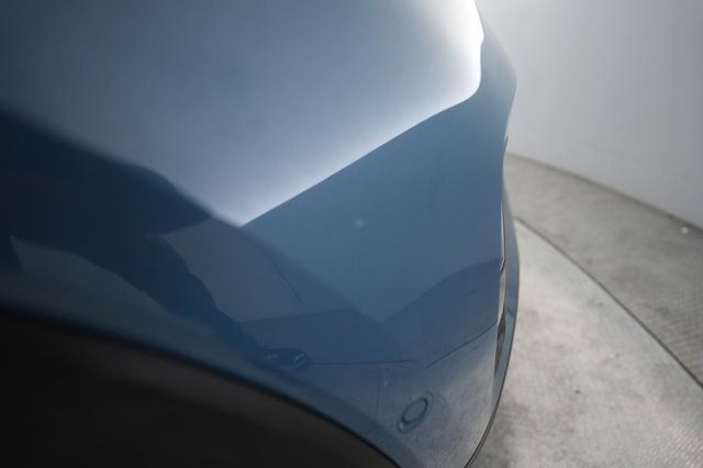 2023 Volvo C40 Recharge — photo 28 of 30