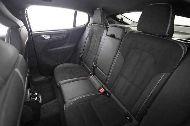 2023 Volvo C40 Recharge