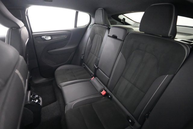 2023 Volvo C40 Recharge — photo 19 of 30