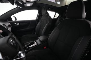 2023 Volvo C40 Recharge — photo 3 of 30