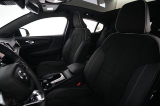 2023 Volvo C40 Recharge — photo 3 of 30