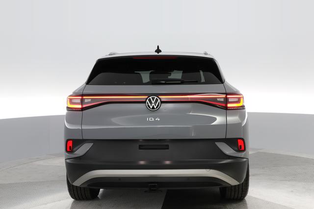 2021 Volkswagen ID.4 — photo 6 of 20