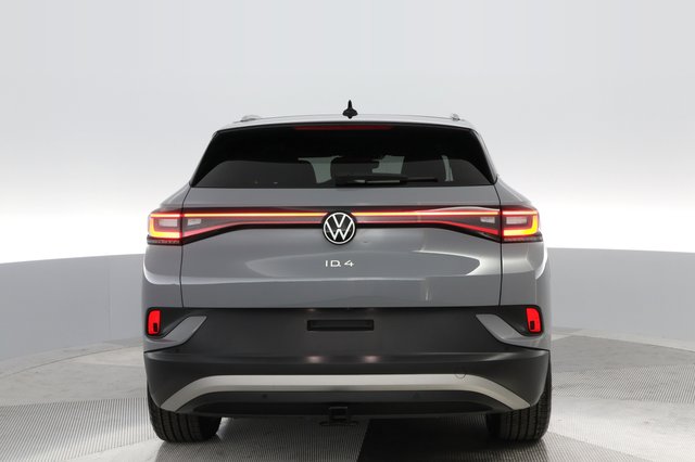 2021 Volkswagen ID.4 — photo 6 of 20