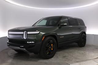 2023 Rivian R1S