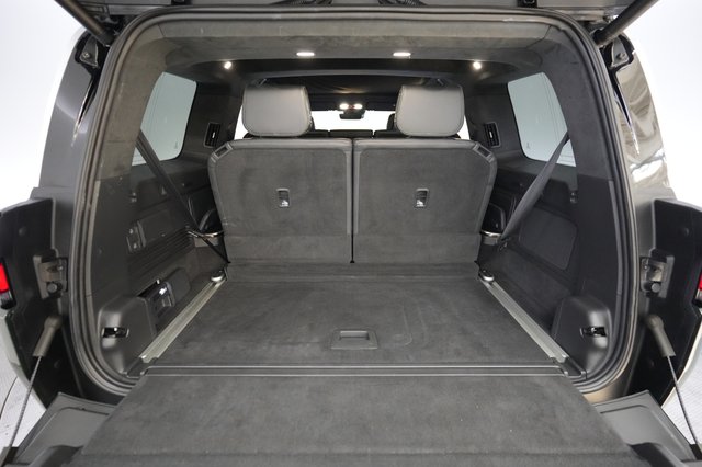 2023 Rivian R1S — photo 6 of 29